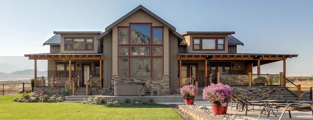 New Home On Your Lot